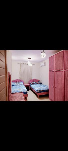 Duplex for rent marina 2